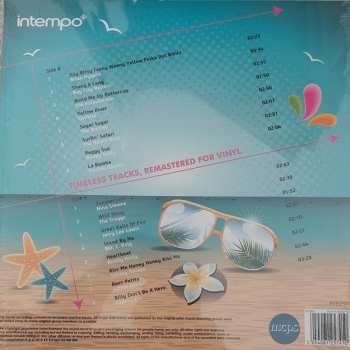 LP Various: Best Holiday Ever