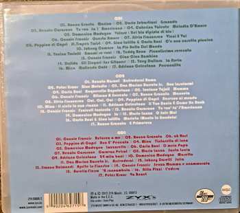 3CD Various: Best Italian Hits