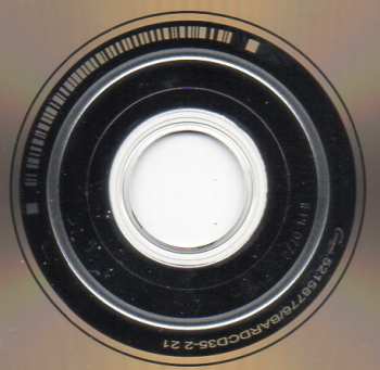 3CD/Coffret Various: Best Of Asian Beats