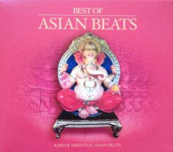 3CD/Coffret Various: Best Of Asian Beats