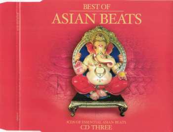 3CD/Coffret Various: Best Of Asian Beats