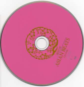 3CD/Coffret Various: Best Of Asian Beats