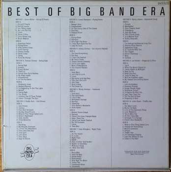 10LP/Coffret Various: Best Of Big Band Era