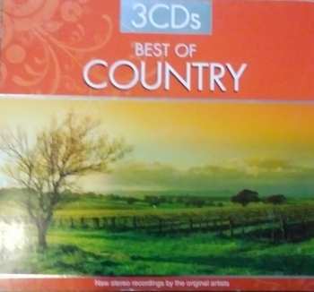 Album Various: Best Of Country