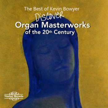 3CD Various: Best Of Kevin Bowyer