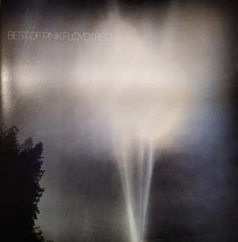 LP Various: Best Of Pink Floyd | Redux CLR | LTD