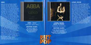 CD Various: Best Of Pop