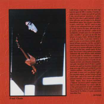 CD Various: Beyond The Realm Of Death SS