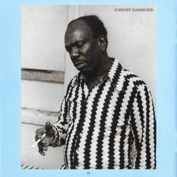 CD Various: BGP Presents Jazz Funk