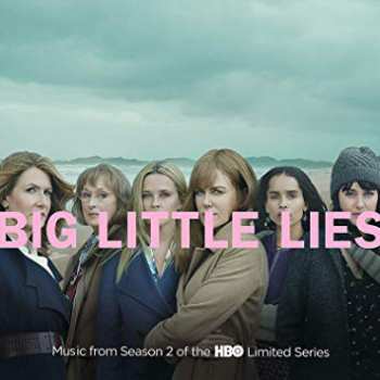 CD Various: Big Little Lies (Music from Season 2 of the HBO Limited Series)