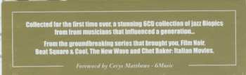 6CD/Coffret Various: Biopics