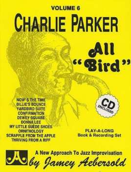 Album Various: Bird Up - The Charlie Parker Remix Project...