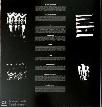 2LP Various: Black Panther The Album (Music From And Inspired By)
