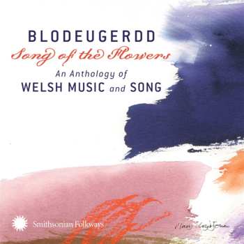 Album Various: Blodeugerdd: Song of the Flowers