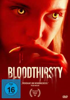 DVD Various: Bloodthirsty