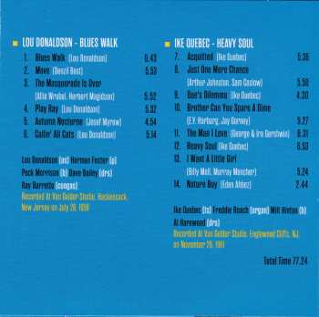 10CD/Coffret Various: Blue Notes III (Milestones Of Jazz Legends)