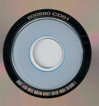 10CD/Coffret Various: Blue Notes III (Milestones Of Jazz Legends)