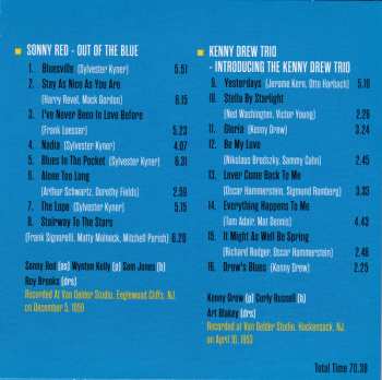 10CD/Coffret Various: Blue Notes III (Milestones Of Jazz Legends)