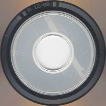 CD Various: Blue Velvet