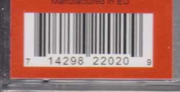 CD Various: Blues, Blues, Hoodoo Halloween