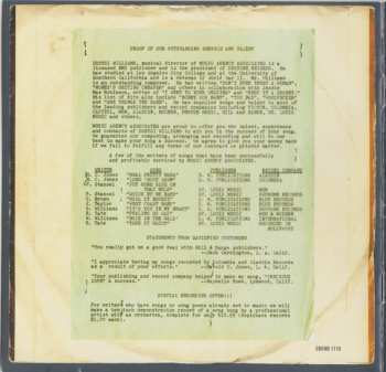 CD Various: Blues For Dootsie (The Blue & Dootone Sides)