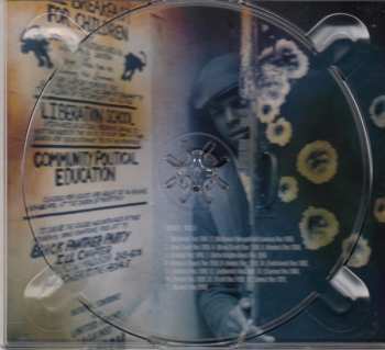 3CD Various: Blues From The Movies