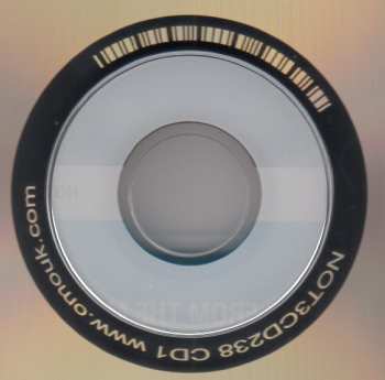 3CD Various: Blues From The Movies