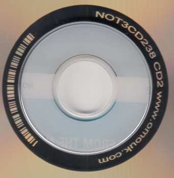 3CD Various: Blues From The Movies