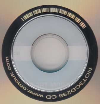 3CD Various: Blues From The Movies