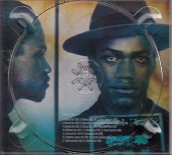 3CD Various: Blues From The Movies