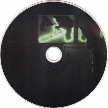 CD Various: Blues Ze Staré Pekárny Č.4
