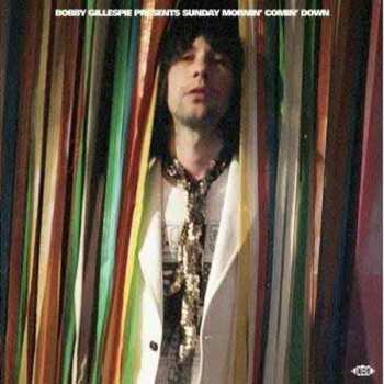 Album Various: Bobby Gillespie Presents Sunday Mornin' Comin' Down