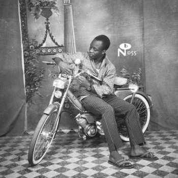 3CD/Coffret Various: Bobo Yéyé: Belle Époque In Upper Volta