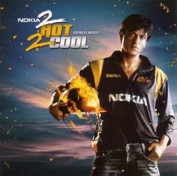 CD Various: Bollywood - 2 Hot 2 Cool