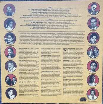 LP Various: Bollywood Nuggets LTD
