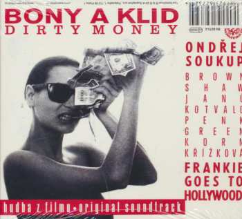 CD Various: Bony A Klid 2 (Hudba Z Filmu - Original Soundtrack)