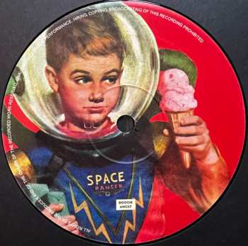 LP Various: Boogie Beats Volume 3