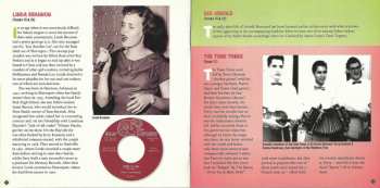 CD Various: Boppin' By The Bayou - Feel So Good