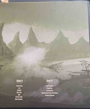 4LP/Coffret Various: Borderlands 2 Original Soundtrack