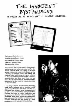 LP Various: Bored Teenagers Vol.10: 16 Great British Punk Originals '77-'82