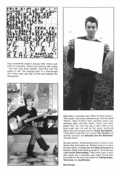 LP Various: Bored Teenagers Vol.10: 16 Great British Punk Originals '77-'82