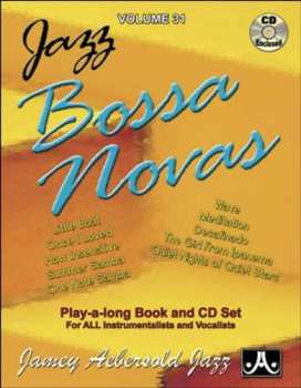 Album Various: Bossa Nova