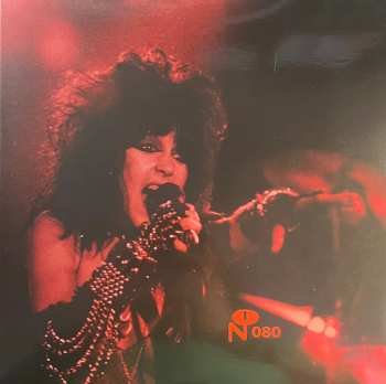 2LP/Coffret Various: Bound For Hell: On The Sunset Strip LTD | CLR