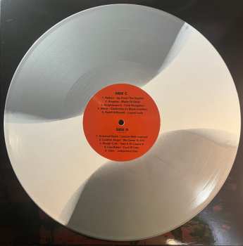 2LP/Coffret Various: Bound For Hell: On The Sunset Strip LTD | CLR