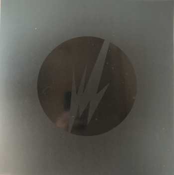 4LP/Coffret Various: Brainfeeder X