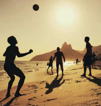 CD Various: Brasil LTD