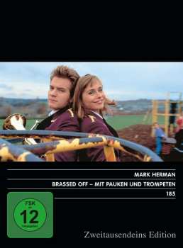 DVD Various: Brassed Off