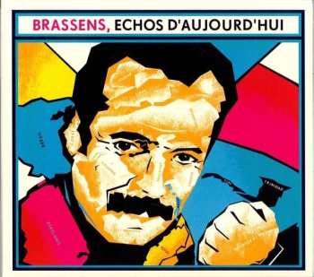 CD Various: Brassens, Echos D'Aujourd'Hui