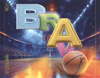 2CD Various: Bravo Hits 127
