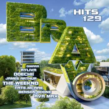 Album Various: Bravo Hits 129